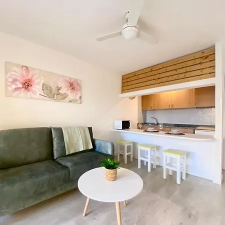 Atlantic Garden Apartment *
