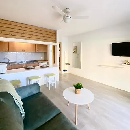 Atlantic Garden Appartement