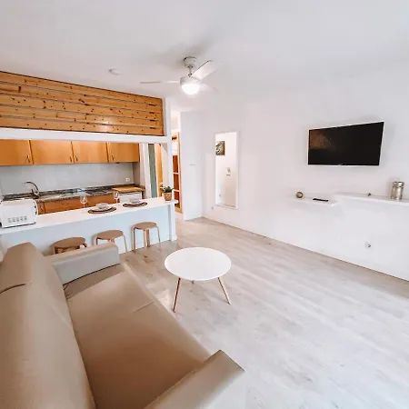 Appartement Atlantic Garden Corralejo