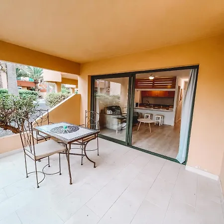 Appartement Atlantic Garden