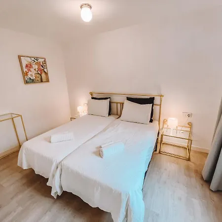Atlantic Garden Appartement Corralejo
