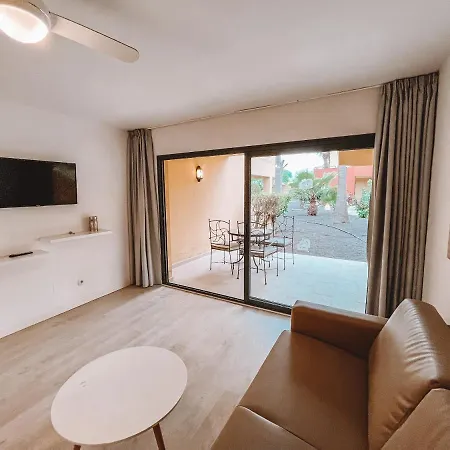 Appartement Atlantic Garden Corralejo