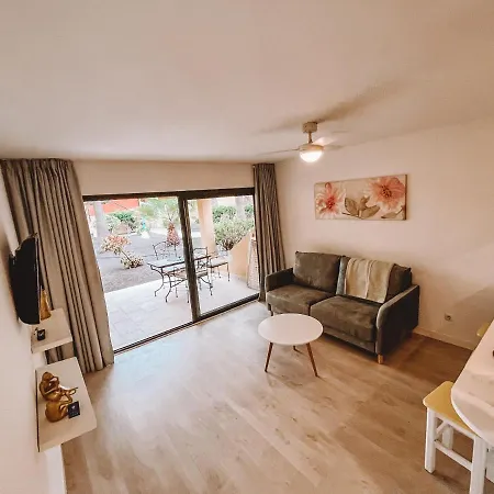 Atlantic Garden Appartement *