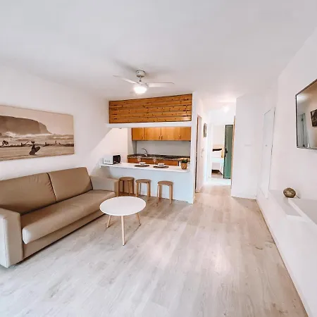 Appartement Atlantic Garden Corralejo