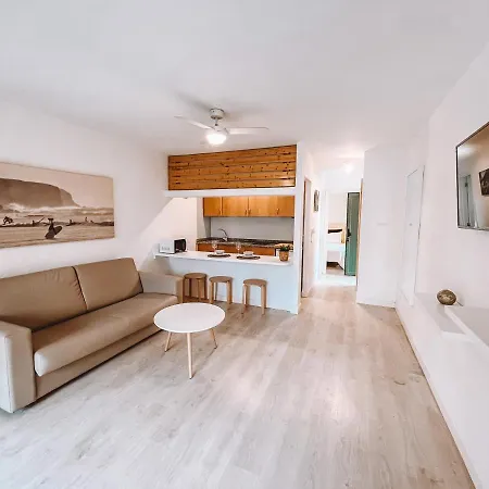 Apartment Atlantic Garden Corralejo