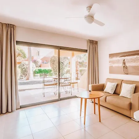 Appartement Atlantic Garden *