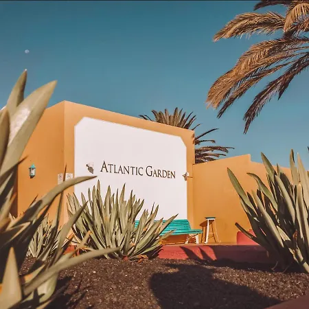 Atlantic Garden Appartement Corralejo