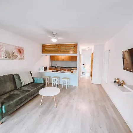 Atlantic Garden Appartement Corralejo