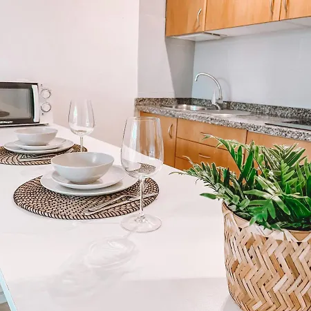 Atlantic Garden Appartement Corralejo