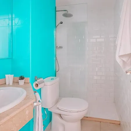 Appartement Atlantic Garden Corralejo
