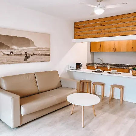 Atlantic Garden Apartment